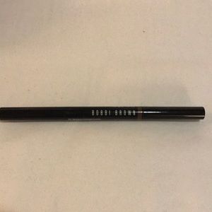 Bobbi brown perfectly defined brow pencil.